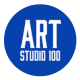 Art Studio 100
